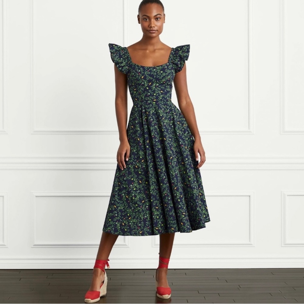 Hill House Daphne Dress, size S